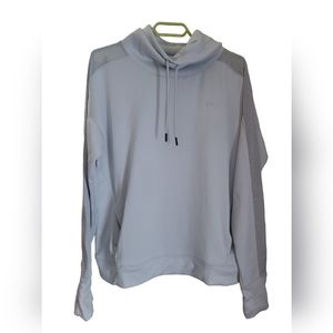 Under armour pull over